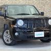 jeep patriot 2007 -CHRYSLER--Jeep Patriot ABA-MK74--1J8F7F8W87D333446---CHRYSLER--Jeep Patriot ABA-MK74--1J8F7F8W87D333446- image 1