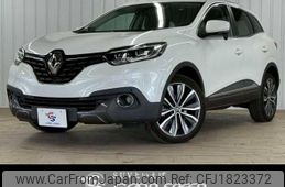 renault kadjar 2018 CFJ1823372