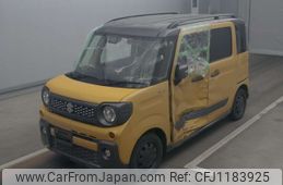 suzuki spacia 2018 -SUZUKI--Spacia Gear MK53S-850666---SUZUKI--Spacia Gear MK53S-850666-