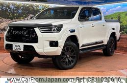 toyota hilux 2023 -TOYOTA--Hilux 3DF-GUN125--GUN125-3943280---TOYOTA--Hilux 3DF-GUN125--GUN125-3943280-