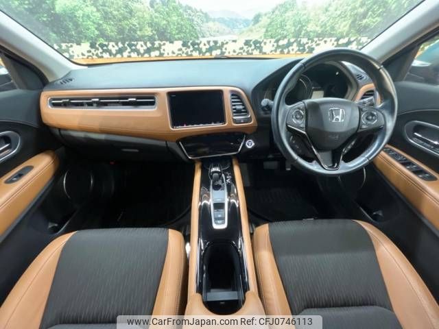 honda vezel 2018 -HONDA--VEZEL DAA-RU3--RU3-1315437---HONDA--VEZEL DAA-RU3--RU3-1315437- image 2