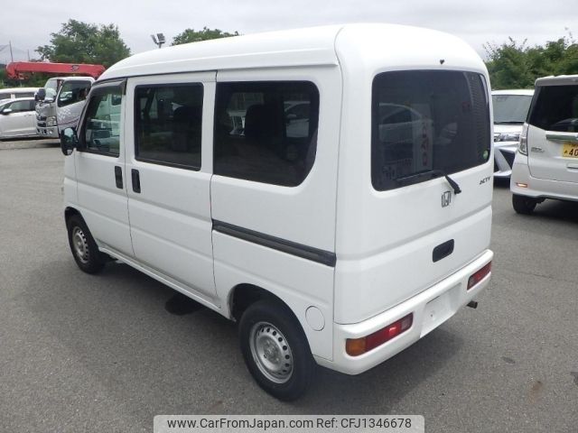honda acty-van 2019 -HONDA--Acty Van HH5-2011732---HONDA--Acty Van HH5-2011732- image 2