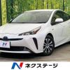 toyota prius 2019 -TOYOTA--Prius DAA-ZVW51--ZVW51-8068823---TOYOTA--Prius DAA-ZVW51--ZVW51-8068823- image 1