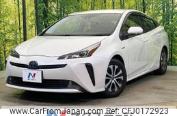 toyota prius 2019 -TOYOTA--Prius DAA-ZVW51--ZVW51-8068823---TOYOTA--Prius DAA-ZVW51--ZVW51-8068823-