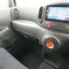 nissan cube 2013 -NISSAN--Cube Z12--259821---NISSAN--Cube Z12--259821- image 9