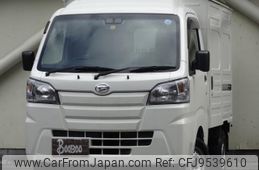 daihatsu hijet-truck 2020 quick_quick_3BD-S500P_S500P-0130358