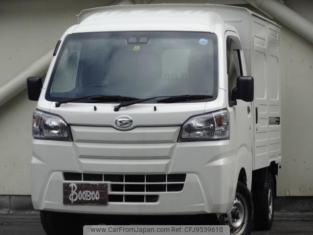 daihatsu hijet-truck 2020 quick_quick_3BD-S500P_S500P-0130358 image 1