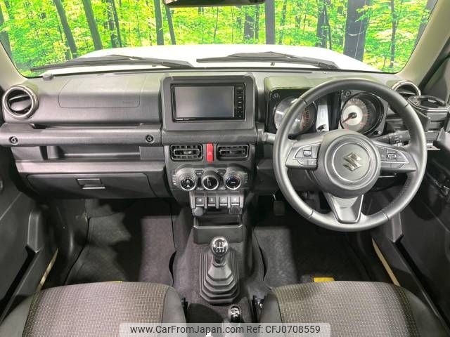 suzuki jimny 2020 -SUZUKI--Jimny 3BA-JB64W--JB64W-156260---SUZUKI--Jimny 3BA-JB64W--JB64W-156260- image 2