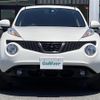 nissan juke 2013 -NISSAN--Juke CBA-NF15--NF15-320800---NISSAN--Juke CBA-NF15--NF15-320800- image 24