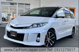 toyota estima 2013 CFJ1275017
