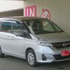 nissan serena 2018 -NISSAN--Serena DAA-GC27--GC27-024283---NISSAN--Serena DAA-GC27--GC27-024283- image 5