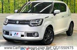 suzuki ignis 2016 CFJ1550975
