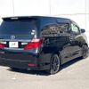 toyota alphard 2011 -TOYOTA--Alphard DBA-ANH20W--ANH20-8193370---TOYOTA--Alphard DBA-ANH20W--ANH20-8193370- image 18