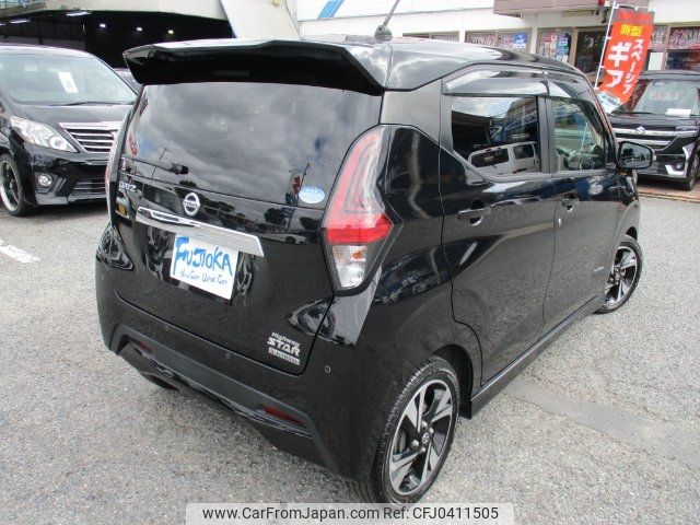 nissan dayz 2019 -NISSAN--DAYZ B45W--0010429---NISSAN--DAYZ B45W--0010429- image 2