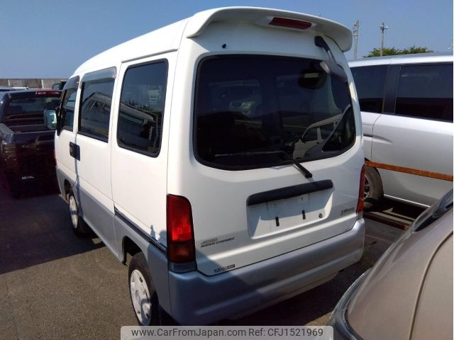 subaru sambar-dias-van 1999 CFJ1521969 image 2