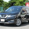 nissan x-trail 2019 quick_quick_DAA-HNT32_HNT32-177586 image 13