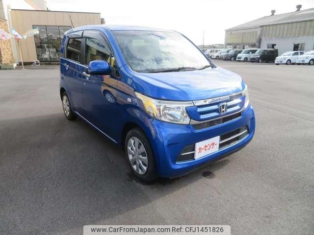 honda n-wgn 2019 quick_quick_DBA-JH1_JH1-1427968 image 2