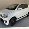 suzuki alto-works 2017 quick_quick_HA36S_HA36S-888716 image 6