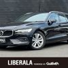 volvo v60 2019 -VOLVO--Volvo V60 DBA-ZB420--YV1ZW10MDK1017871---VOLVO--Volvo V60 DBA-ZB420--YV1ZW10MDK1017871- image 1