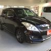 suzuki swift 2012 -SUZUKI--Swift DBA-ZD72S--ZD72S-105748---SUZUKI--Swift DBA-ZD72S--ZD72S-105748- image 2