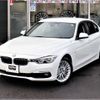 bmw 3-series 2017 -BMW--BMW 3 Series DBA-8A20--WBA8A16040NU73428---BMW--BMW 3 Series DBA-8A20--WBA8A16040NU73428- image 2