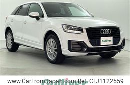 audi q2 2019 -AUDI--Audi Q2 ABA-GACHZ--WAUZZZGA8KA022547---AUDI--Audi Q2 ABA-GACHZ--WAUZZZGA8KA022547-