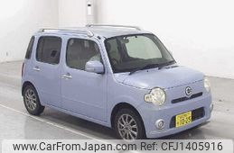 daihatsu mira-cocoa 2011 -DAIHATSU 【山口 587ﾈ1025】--Mira Cocoa L675S-0079516---DAIHATSU 【山口 587ﾈ1025】--Mira Cocoa L675S-0079516-