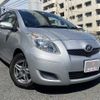 toyota vitz 2008 -TOYOTA--Vitz DBA-KSP90--KSP90-2074013---TOYOTA--Vitz DBA-KSP90--KSP90-2074013- image 1