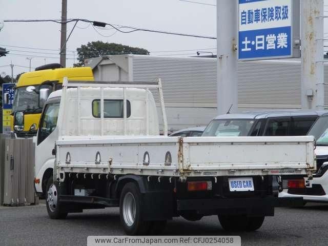 hino dutro 2012 quick_quick_SKG-XZU650M_XZU650-0001882 image 2