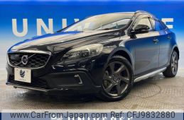 volvo v40 2014 -VOLVO--Volvo V40 DBA-MB5204T--YV1MZ6356E2049566---VOLVO--Volvo V40 DBA-MB5204T--YV1MZ6356E2049566-