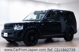 land-rover discovery 2015 CFJ1862738