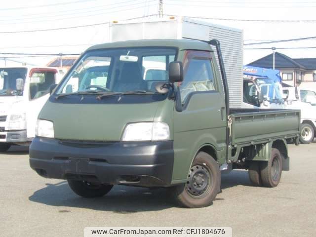 nissan vanette-truck 2001 CFJ1804676 image 1