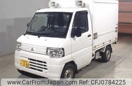 mitsubishi minicab-truck 2014 CFJ0784225