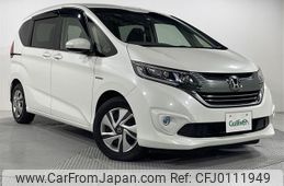 honda freed 2019 -HONDA--Freed DAA-GB7--GB7-1103469---HONDA--Freed DAA-GB7--GB7-1103469-