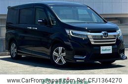 honda stepwagon 2021 CFJ1364270