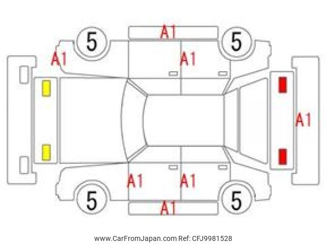 nissan serena 2019 -NISSAN--Serena DAA-GFC27--GFC27-154075---NISSAN--Serena DAA-GFC27--GFC27-154075- image 2