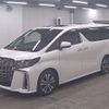 toyota alphard 2021 quick_quick_3BA-AGH30W_0387460 image 2