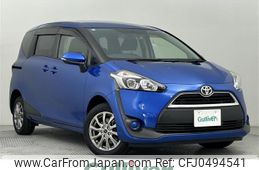 toyota sienta 2017 -TOYOTA--Sienta DBA-NCP175G--NCP175-7014870---TOYOTA--Sienta DBA-NCP175G--NCP175-7014870-