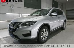 nissan x-trail 2019 -NISSAN--X-Trail HNT32--178348---NISSAN--X-Trail HNT32--178348-