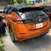 nissan leaf 2021 quick_quick_ZE1_ZE1-103179 image 2