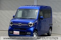 honda n-van-style 2024 quick_quick_5BD-JJ1_JJ1-6011166