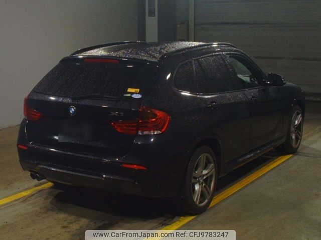 bmw x1 2013 -BMW--BMW X1 VL20-WBAVL92070VU21549---BMW--BMW X1 VL20-WBAVL92070VU21549- image 2