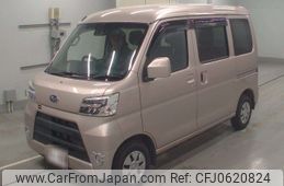 subaru sambar-van 2019 -SUBARU 【Ｎｏ後日 】--Samber Van S321B-0019513---SUBARU 【Ｎｏ後日 】--Samber Van S321B-0019513-