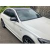 mercedes-benz amg 2018 -MERCEDES-BENZ--AMG CBA-205064--WDD2050642R355527---MERCEDES-BENZ--AMG CBA-205064--WDD2050642R355527- image 3