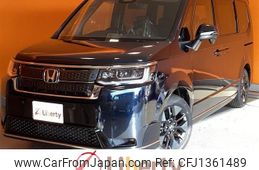 honda stepwagon 2025 quick_quick_RP6_RP6-1128154