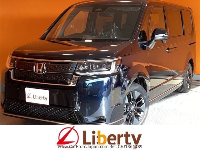 honda stepwagon 2025 quick_quick_RP6_RP6-1128154 image 1