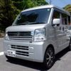 suzuki every 2015 -SUZUKI 【長崎 480ﾁ81】--Every DA17V--803623---SUZUKI 【長崎 480ﾁ81】--Every DA17V--803623- image 1