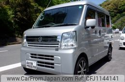 suzuki every 2015 -SUZUKI 【長崎 480ﾁ81】--Every DA17V--803623---SUZUKI 【長崎 480ﾁ81】--Every DA17V--803623-