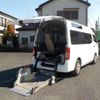 nissan caravan-van 2016 -NISSAN--Caravan Van CS4E26ｶｲ--009043---NISSAN--Caravan Van CS4E26ｶｲ--009043- image 1