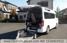 nissan caravan-van 2016 -NISSAN--Caravan Van CS4E26ｶｲ--009043---NISSAN--Caravan Van CS4E26ｶｲ--009043-